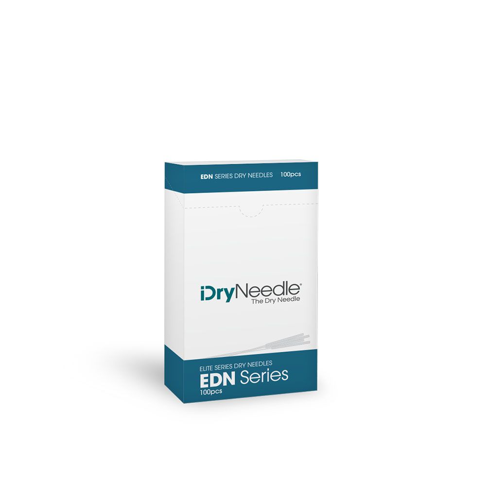 iDry Needle Elite Series Dry Needles Surgical grade needles for dry