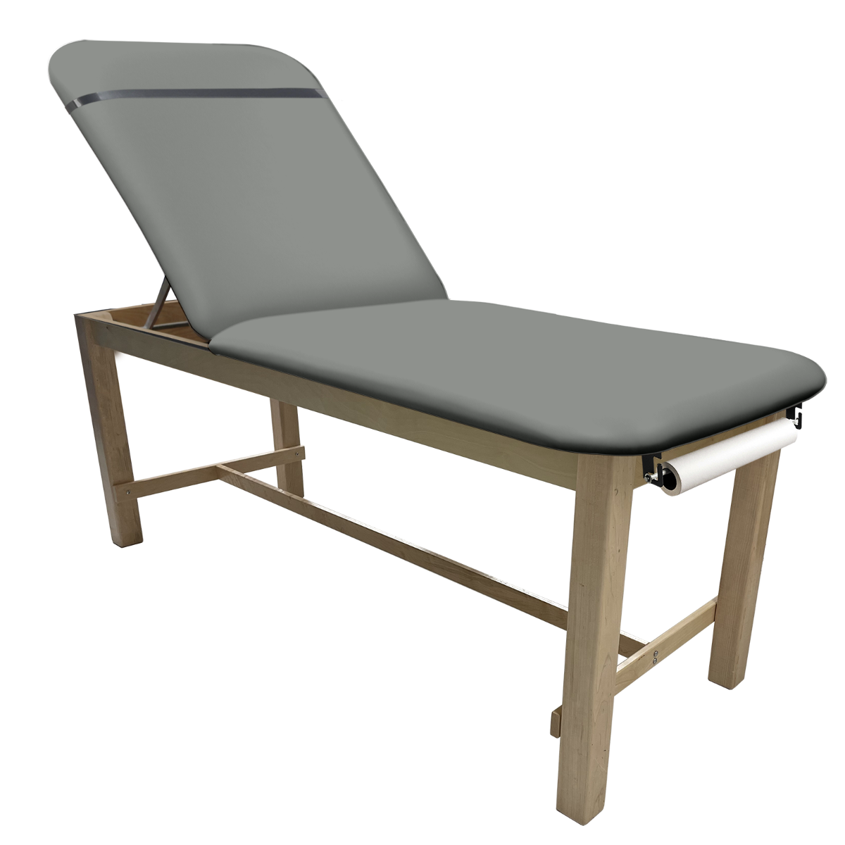 Metron2 H-Brace - Adjustable Back, Paper Holder/Cutter