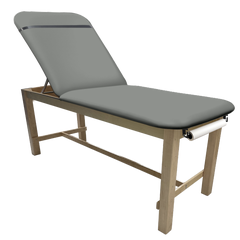 Metron2 H-Brace - Adjustable Back, Paper Holder/Cutter