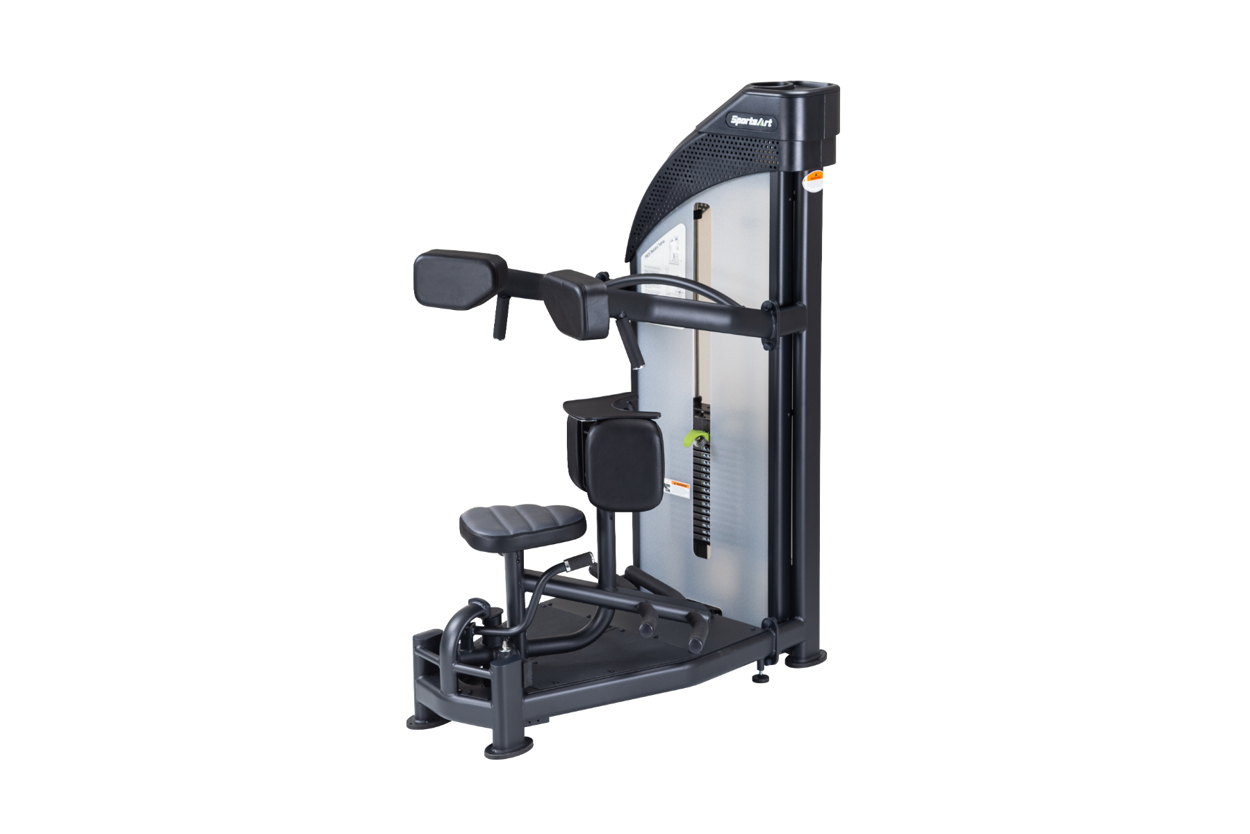 P835 Performance Rotary Torso Performance Health