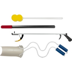 The 4 Piece Home Care Kit - 7024791