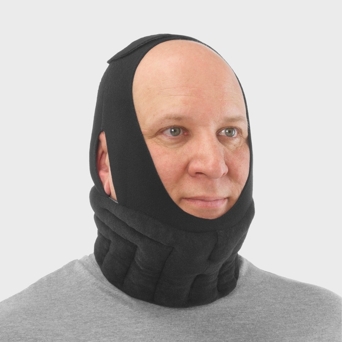 L R Compression Wraps L&R Tribute Wrap – Head & Neck Compression for Swelling & Recovery ...