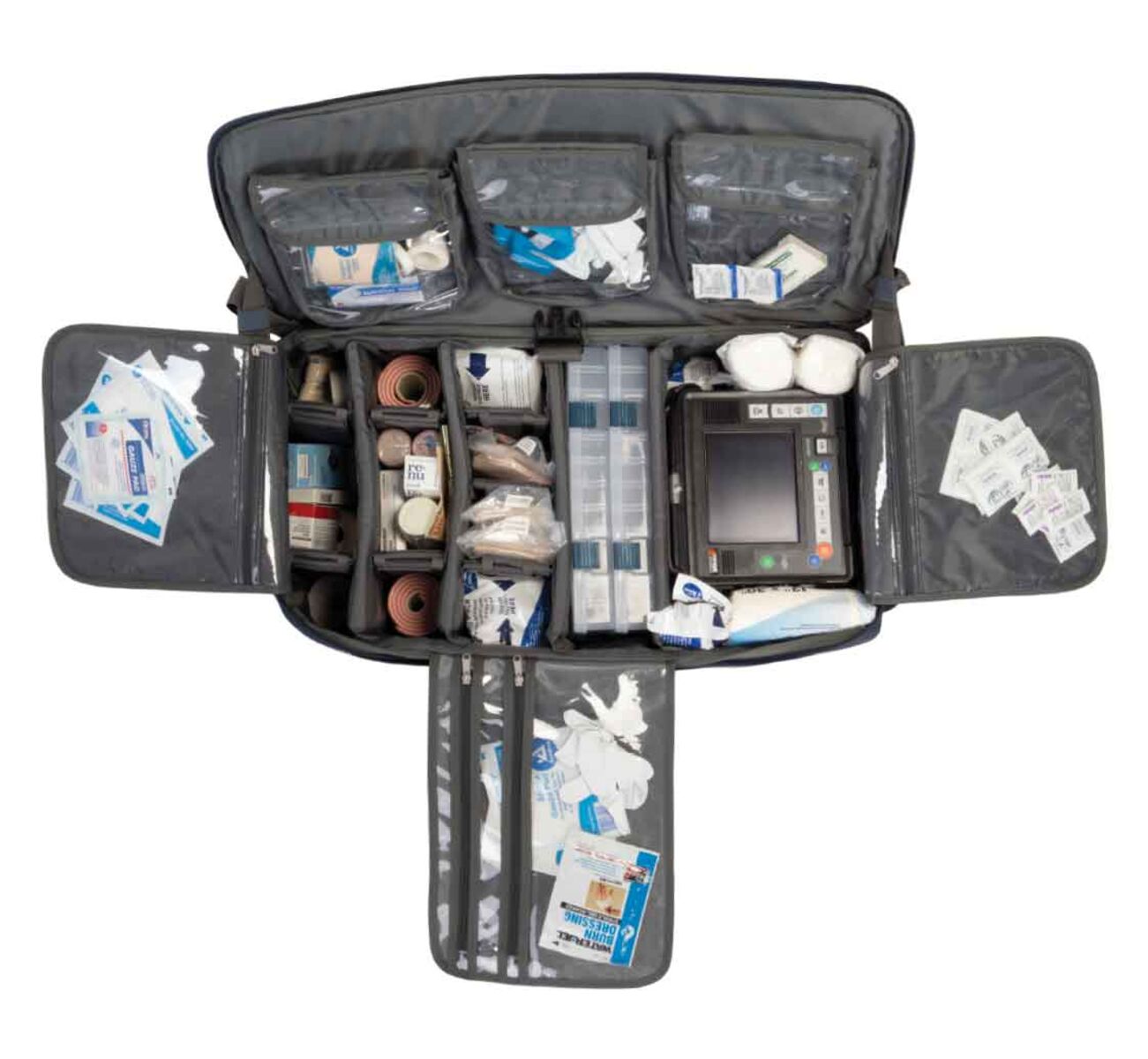 Storage Units & Clinical Supplies Performance Health