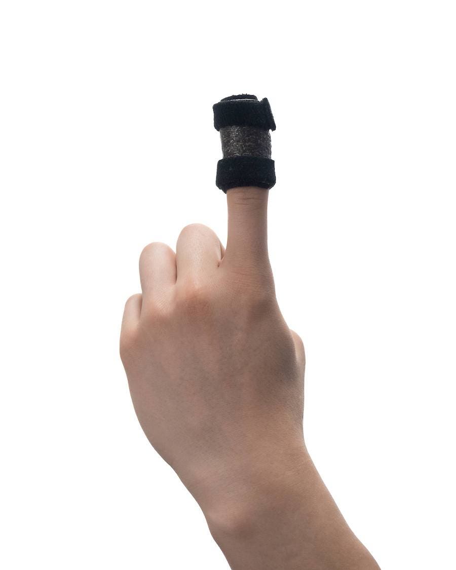 UCAST Splint Kit - Long Thumb Spica