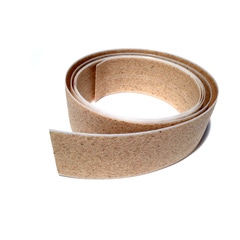 Woodcast, Ribbon,1mmx8cmx7.5cm-Natural