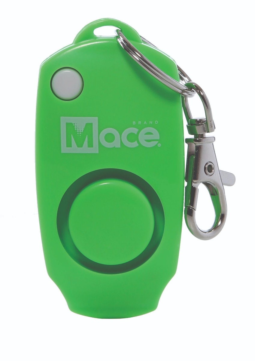 Mace Personal Alarms