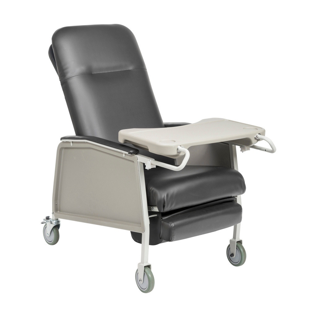 Drive 3-Position Recliner