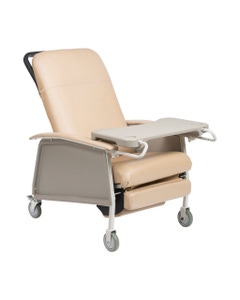 Drive 3-Position Recliner