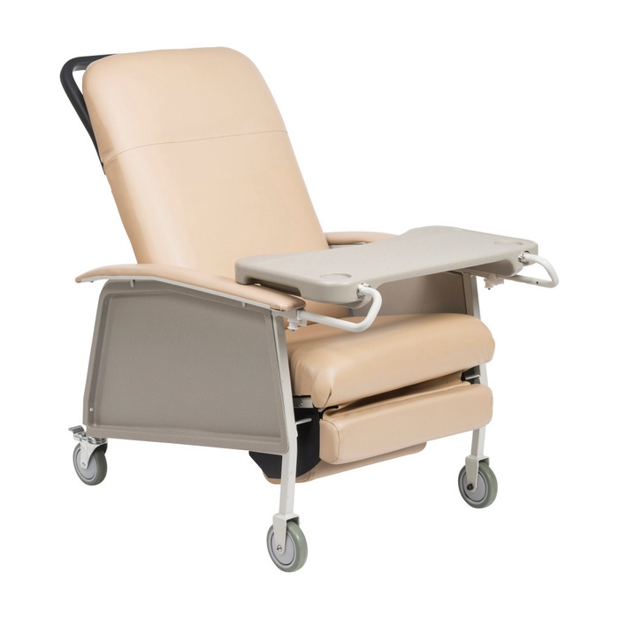 Drive 3-Position Recliner | Performance Health