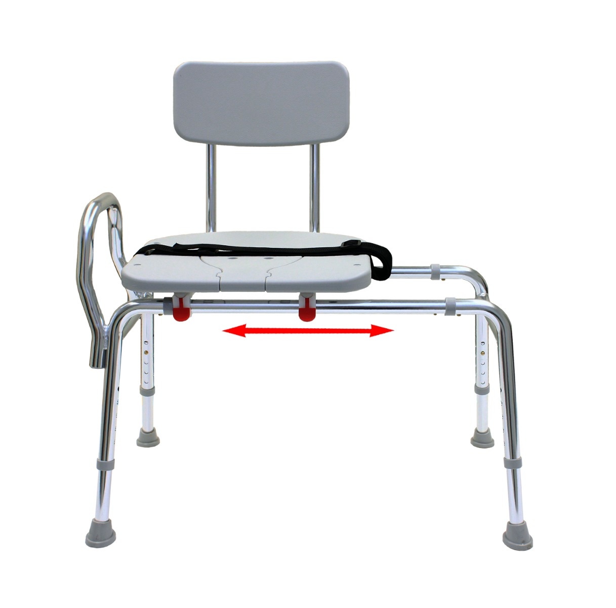 Sliding Transfer Bench Collection