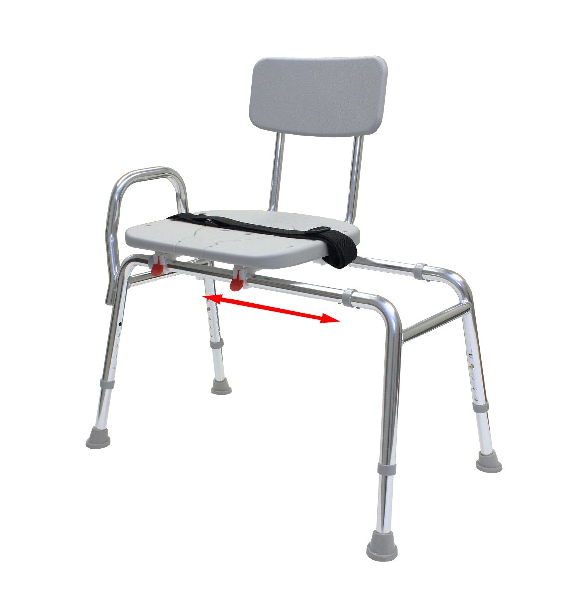 Sliding Transfer Bench Collection