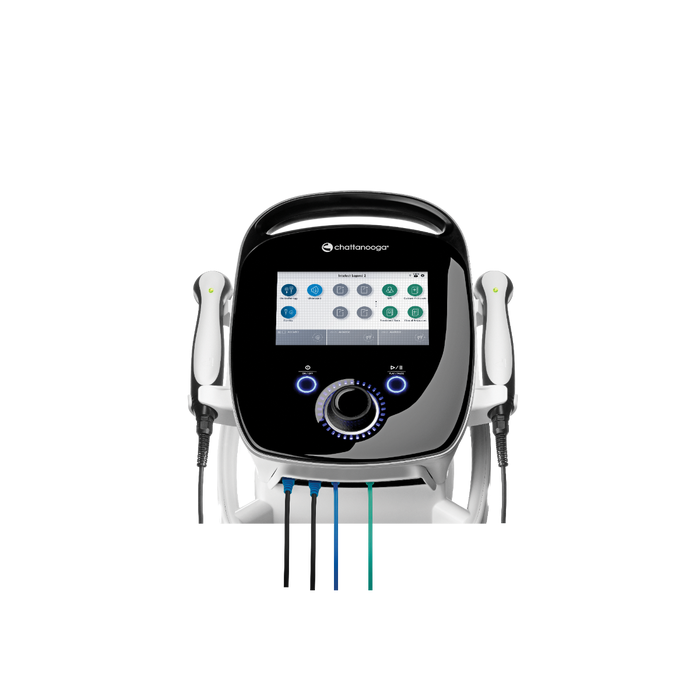 Intelect Legend 2 | 2 CH Combo Therapy Device | Performance Health