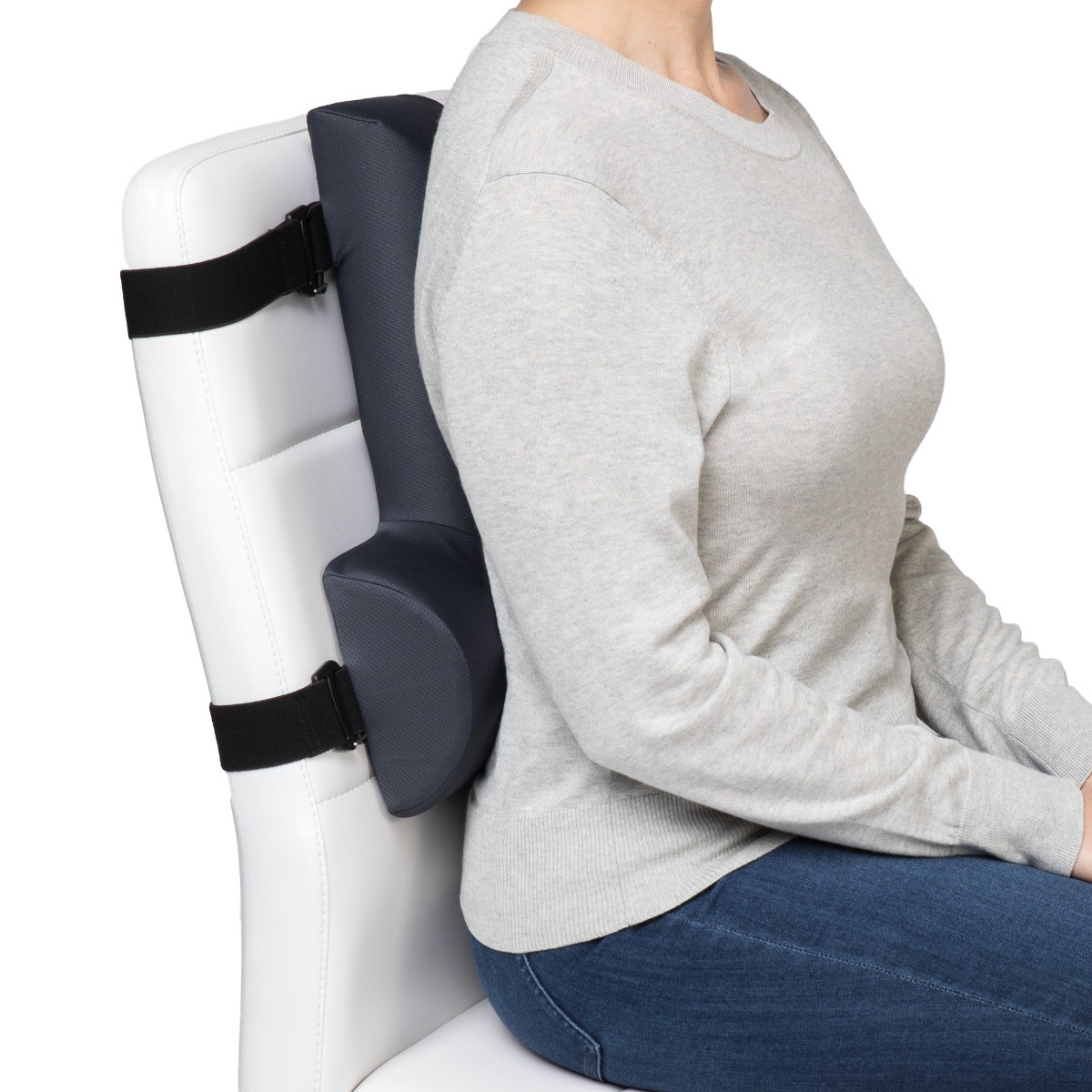 Thoracic Lumbar Back Support