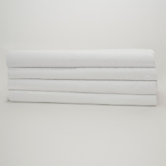 Microfiber Fitted Sheet, 42"x80"x8"