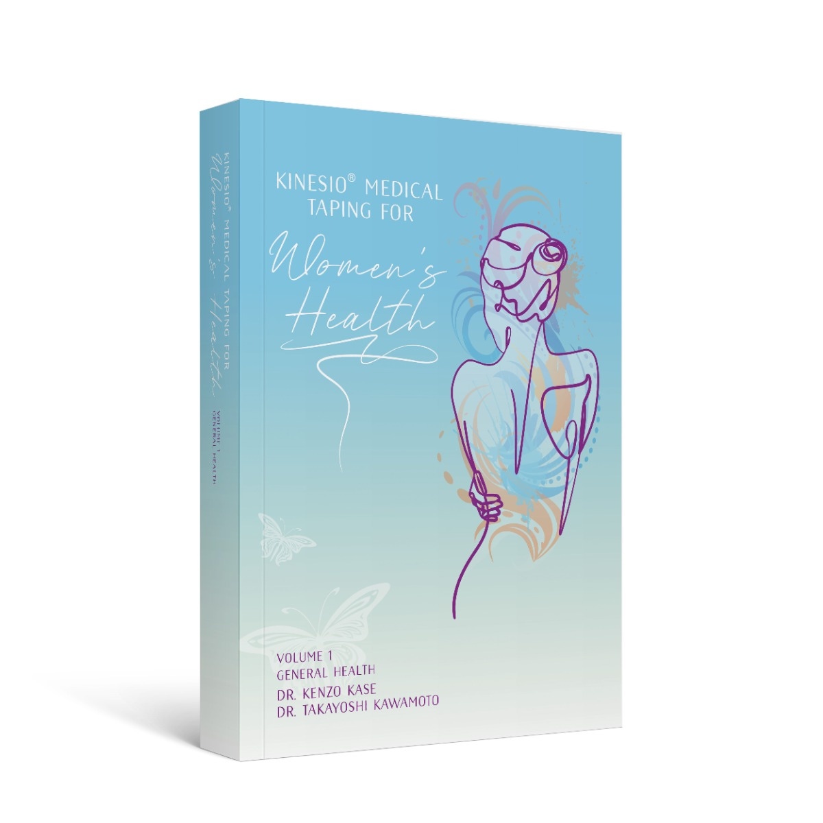 Kinesio Taping for Women's Health | Step-by-Step Therapy Guide