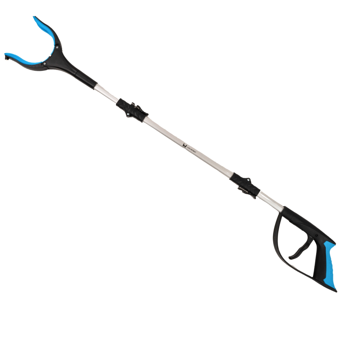 LIFE WORKS Mobility Aid Reacher Grabber Tool | Performance Health
