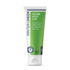 Wintergreen Friction Barrier Cream