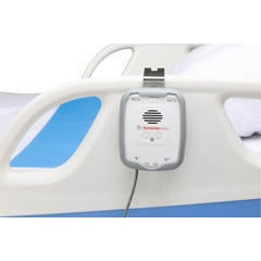 Sammons Preston Premium Alarm Dual Port