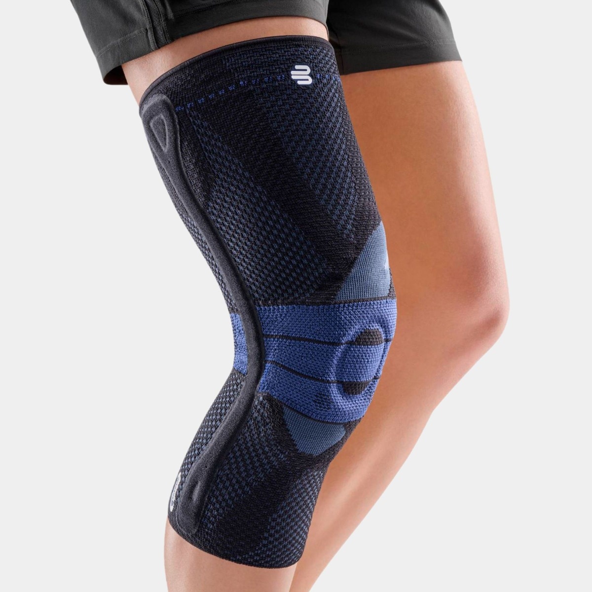 Bauerfeind GenuTrain® P3 | Advanced Patella Knee Support Brace