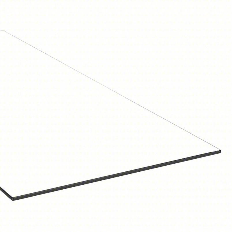 Lexan Polycarbonate Sheet – High-Impact, Clear & Durable Plastic Panel ...