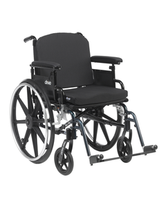 Drive Adjustable Tension Wheelchair