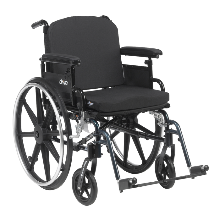 Drive Adjustable Tension Wheelchair Back
