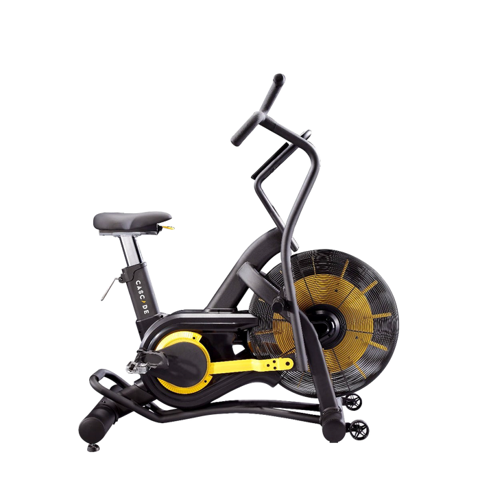 Cascade Air Bike Unlimited Performance Health