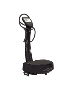 Power Plate Whole Body Vibration Trainers