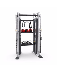 Matrix Versa Compact Functional Trainers