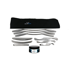 HawkGrips Platinum Set