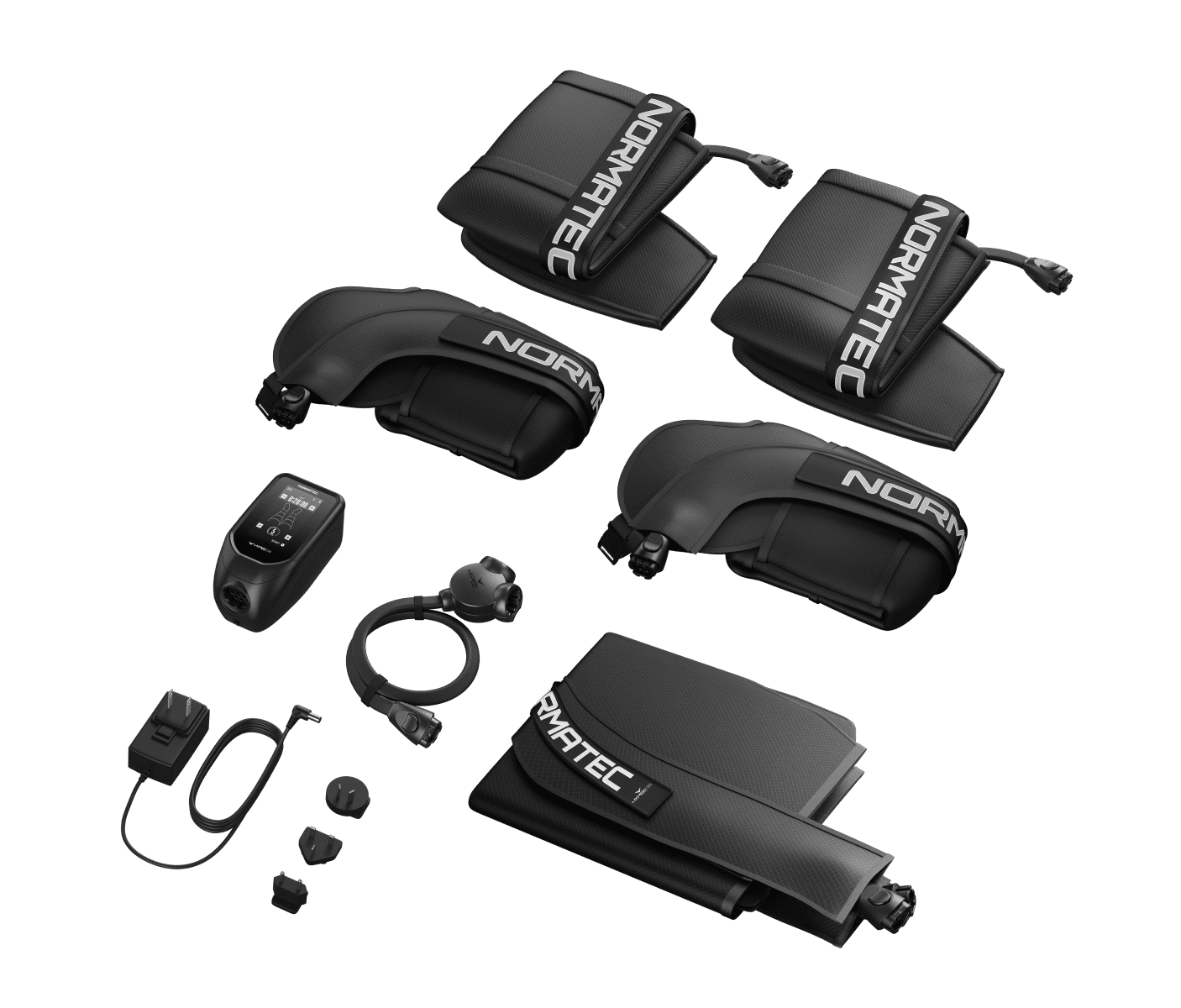 NormaTec PULSE PRO 2.0 - Full Body Recovery Package Standard	