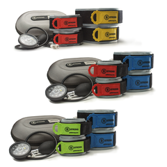 B STRONG powered by HawkGrips