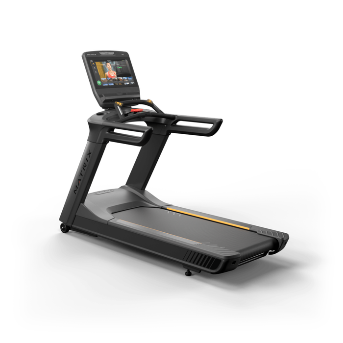 Matrix Performance Treadmill |Ultimate Deck Treadmill