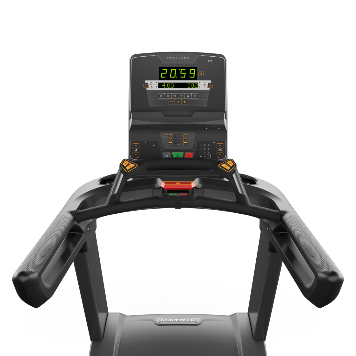 Performance Treadmill