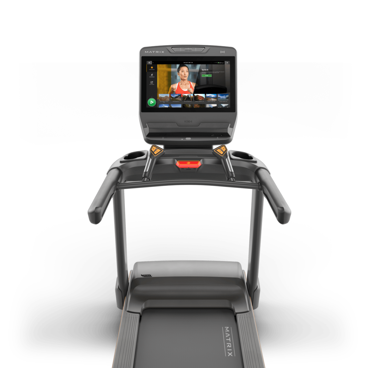 Lifestyle Treadmill