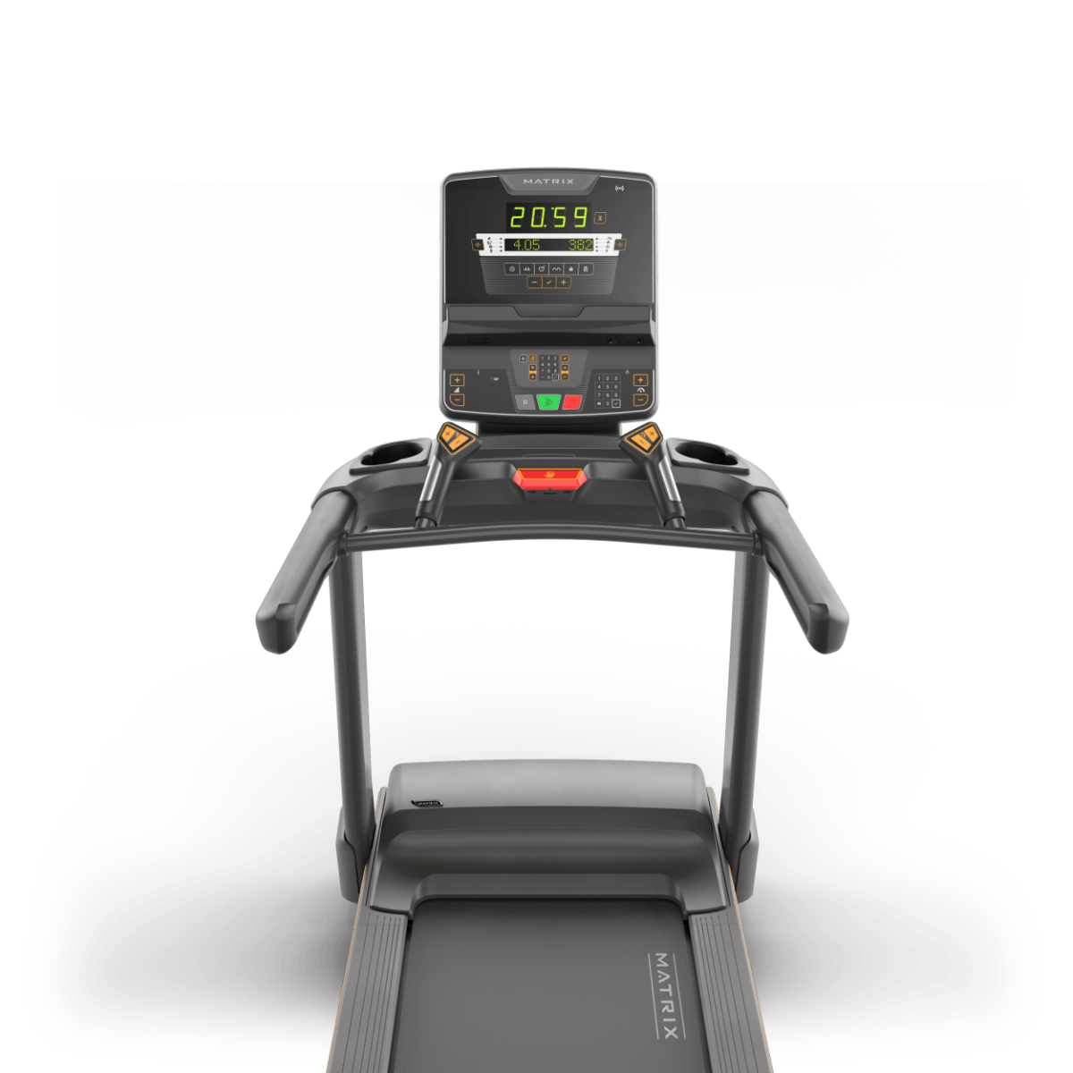 Lifestyle Treadmill