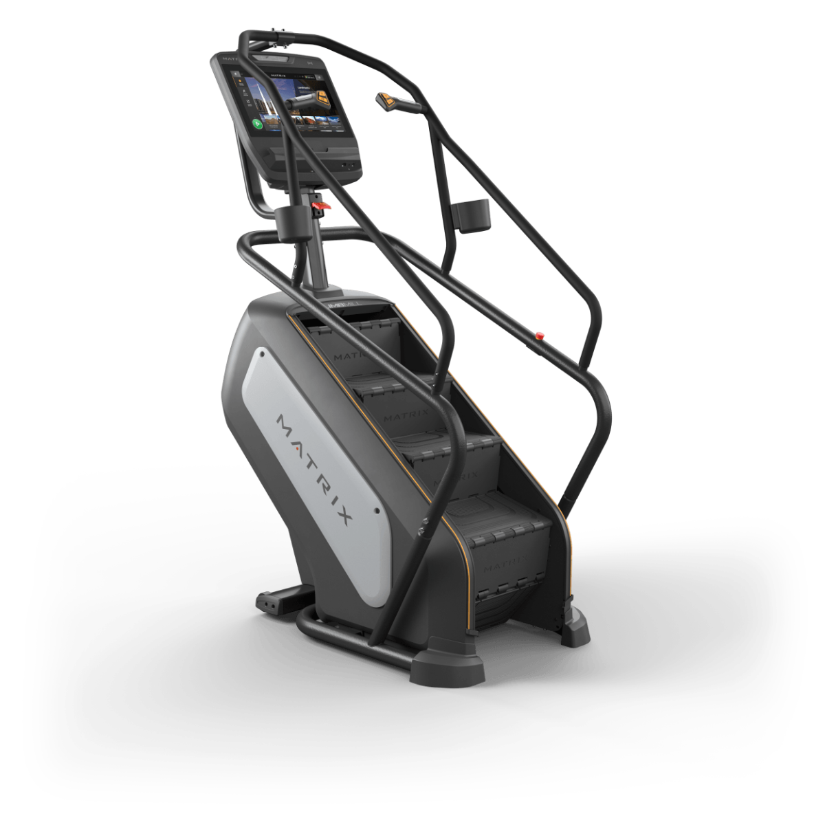 MATRIX Endurance ClimbMill StairClimbing Exercise Machine