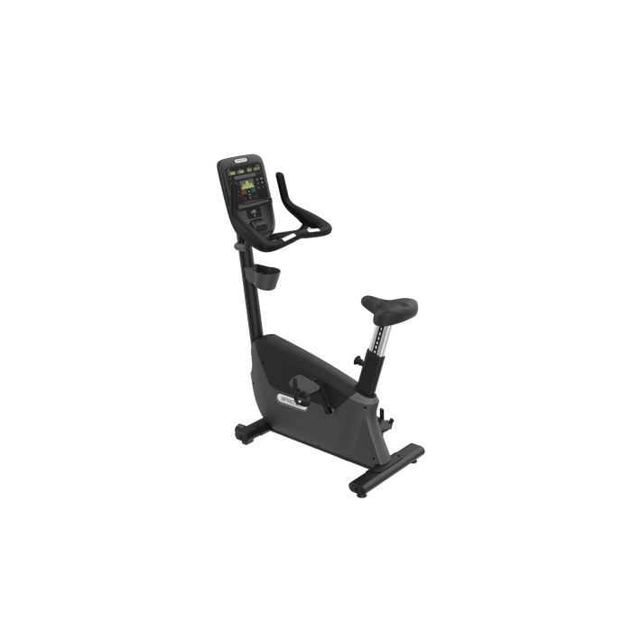 Precor 635 recumbent deals bike