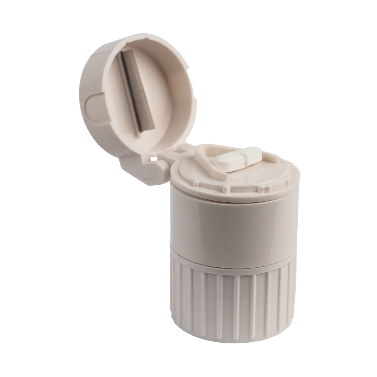Novaplus Pill Splitter and Crusher Combo