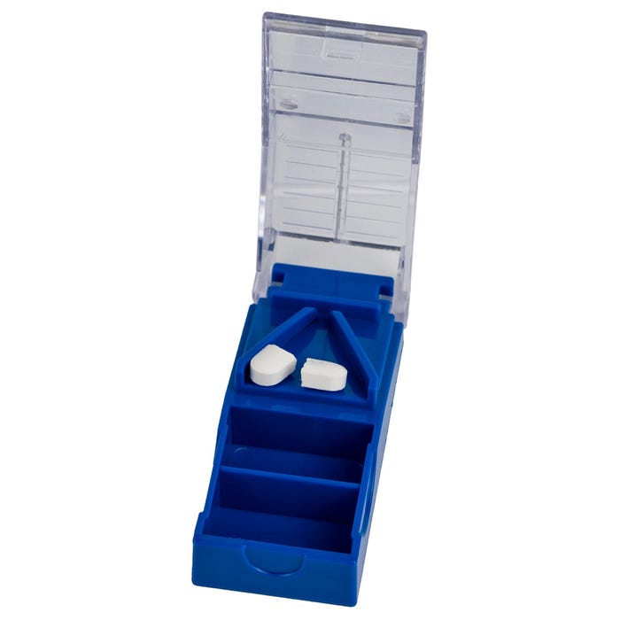 Durable Pill Splitter Medication Aid Performance Health Durable Pill Splitter Medication Aid Performance Health