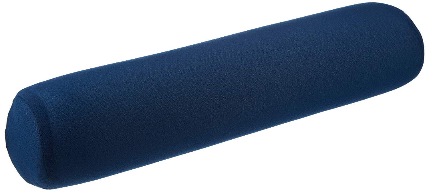 Rolyan Cervical Roll Spinal Support for Sleeping Performance Health