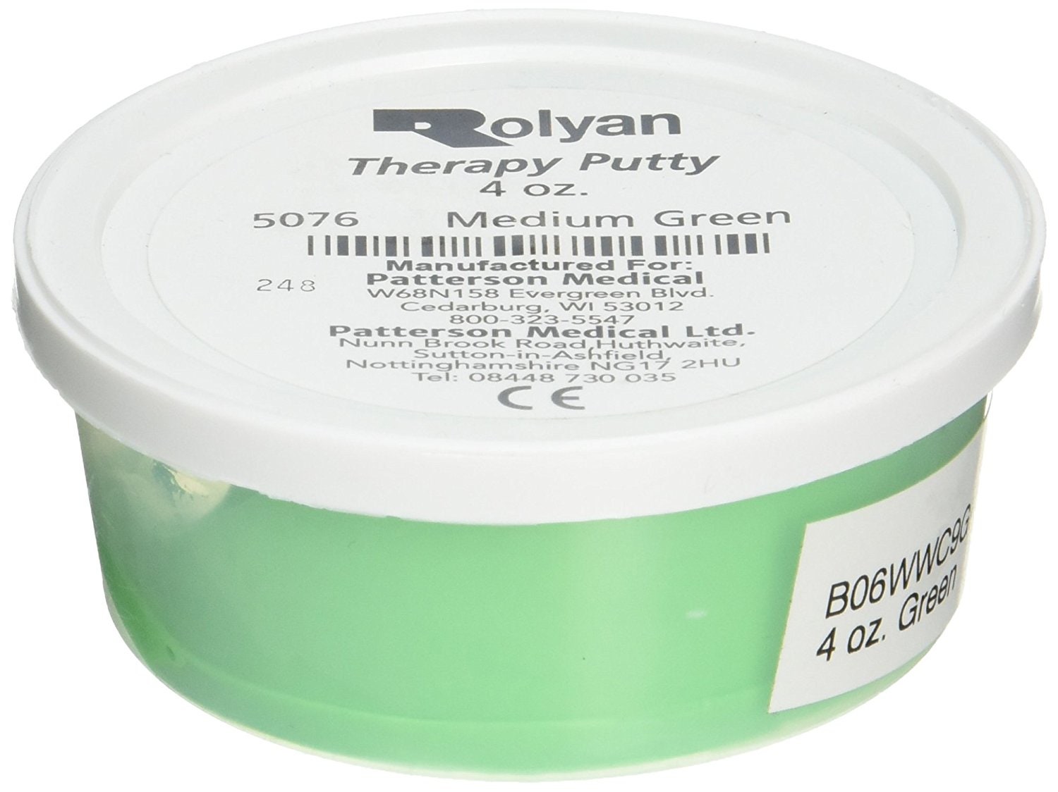 Rolyan Therapy Putty