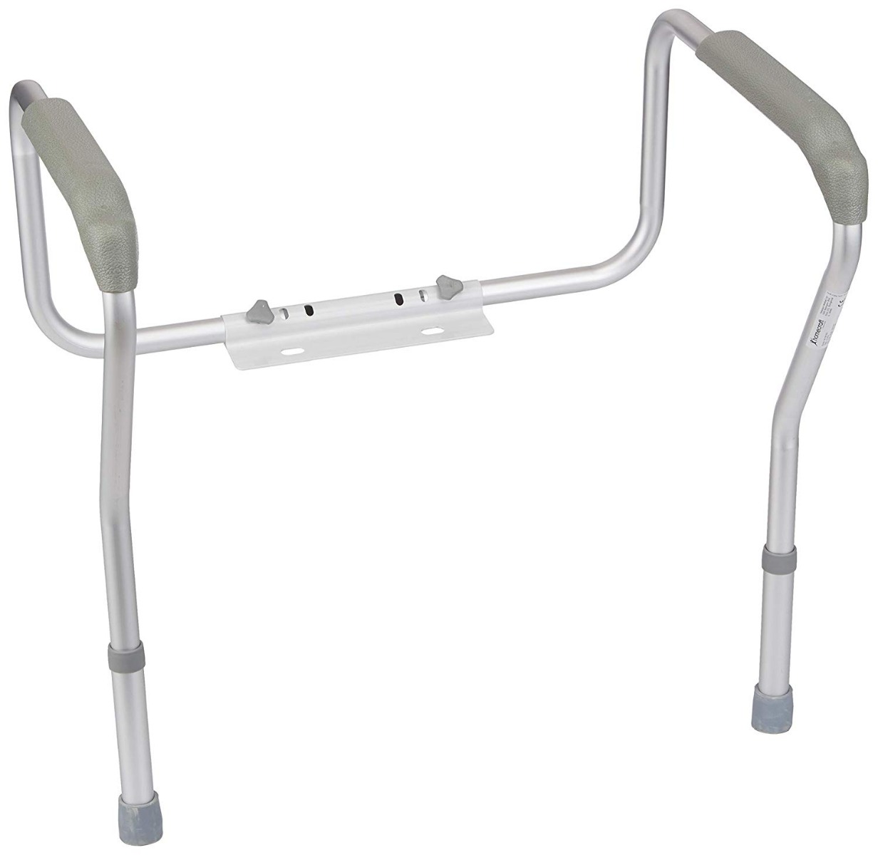 Homecraft Toilet Safety Frame Product Image