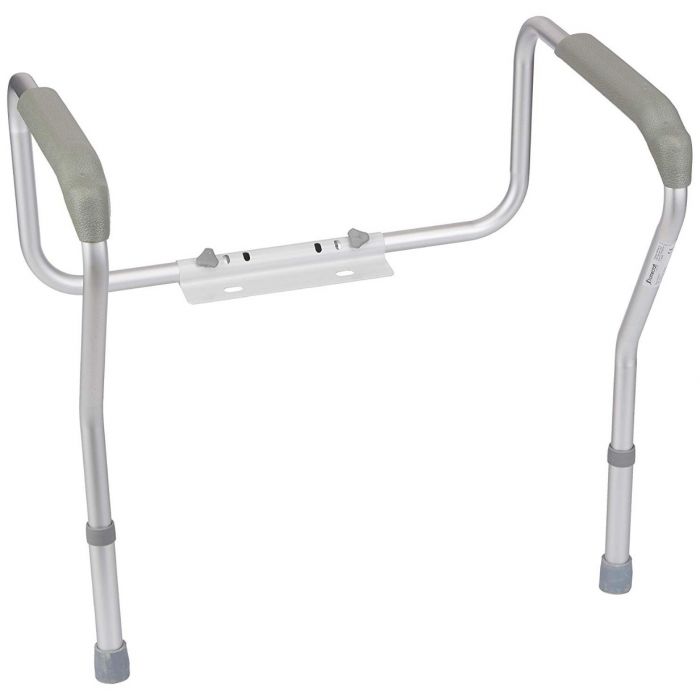 Homecraft Adjustable Toilet Safety Frame