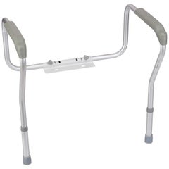 Homecraft Adjustable Toilet Safety Frame