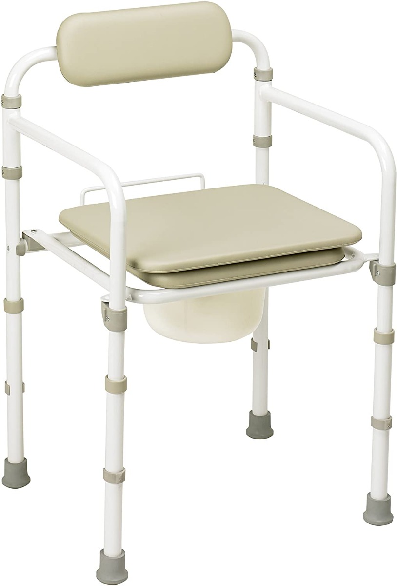 Homecraft UniFrame Folding Shower Chair Performance Health