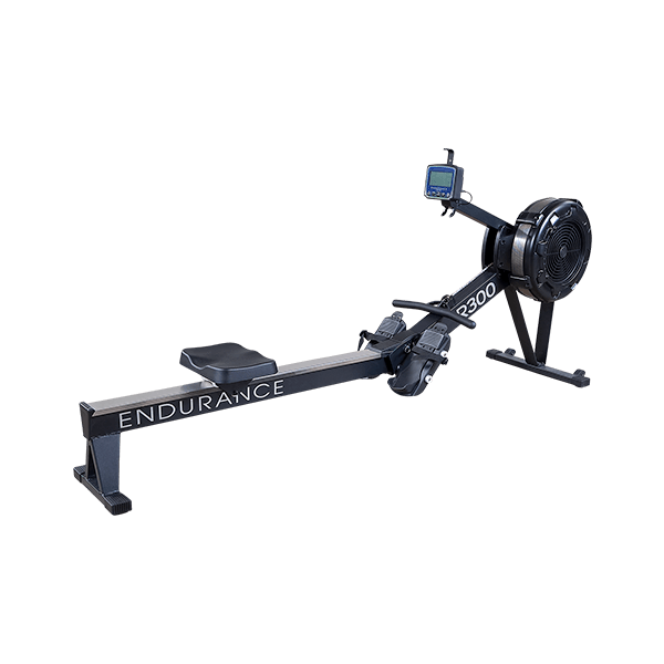 R300 Rower Performance Health