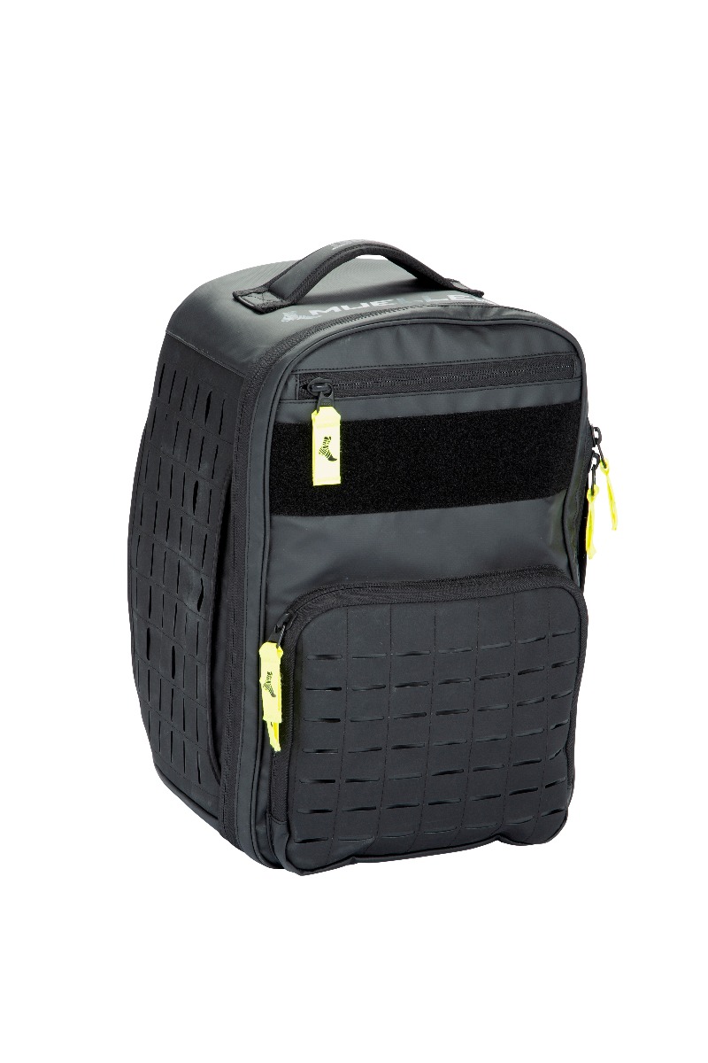 Medi Kit V.E.R.S.A. | Modular Athletic Trainer Backpack | Performance ...