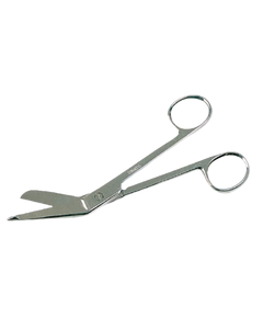 Lister Bandage Scissors