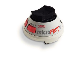 microFET 2 Manual Muscle Tester with Bluetooth
